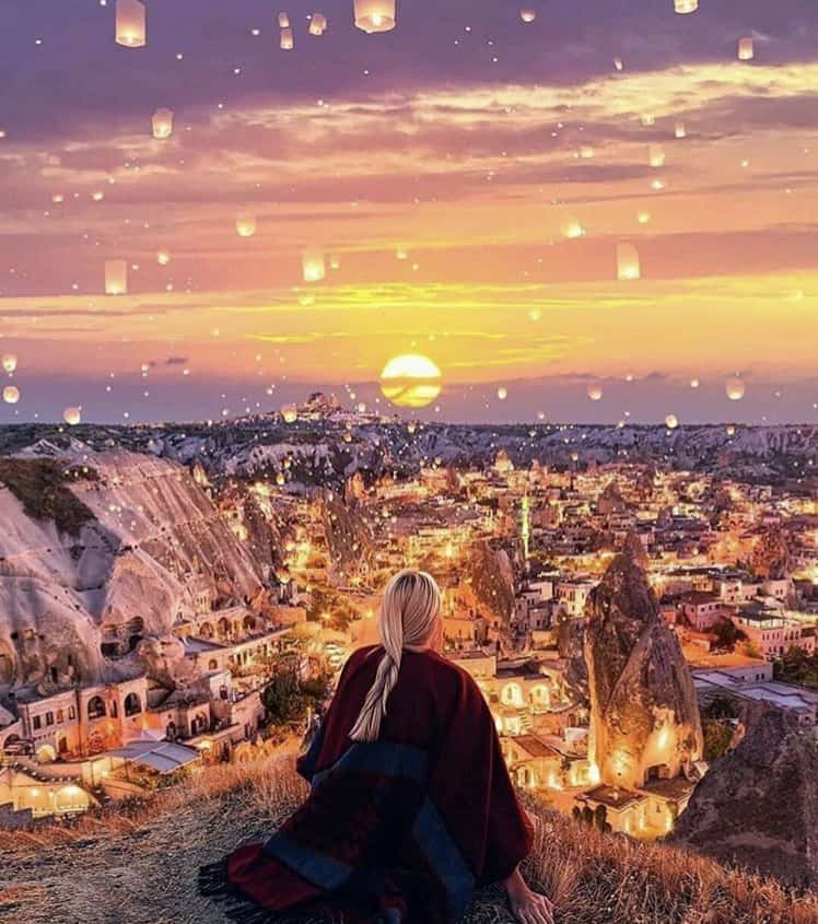 Cappadocia from Istanbul предложения туров