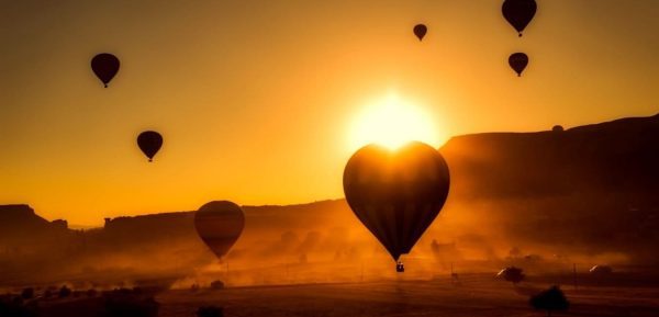 Cappadocia Balloon Tour лучшие туры