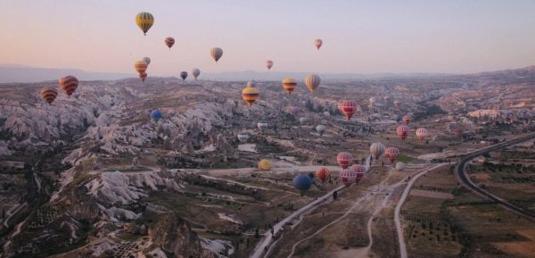 Cappadocia Ballon Tour 5