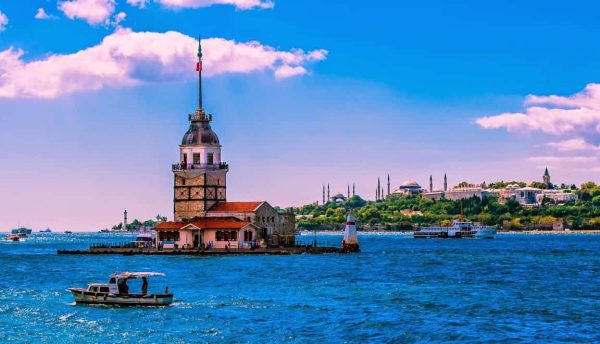 Экскурсия в Стамбул из Мармариса обзоры туров