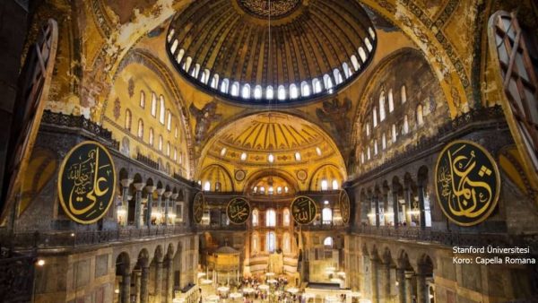 Istanbul Tour From Antalya предложения туров