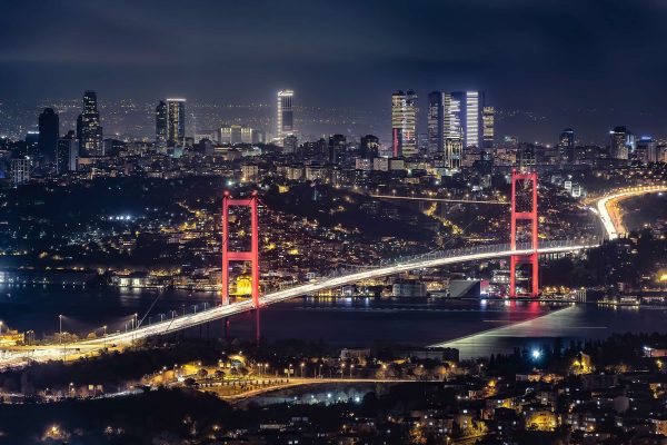 Istanbul Tour From Belek цены на туры