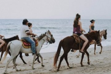 Horse Riding in Fethiye