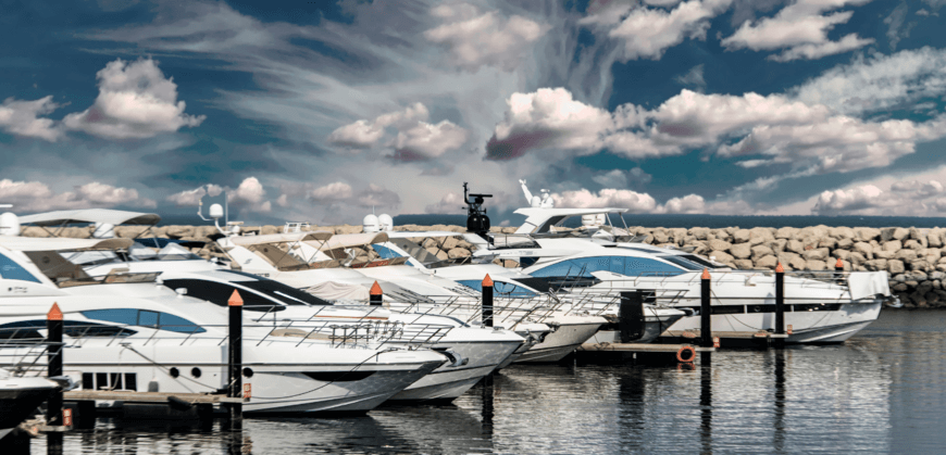 Private Yacht Tour in Alanya лучшие туры