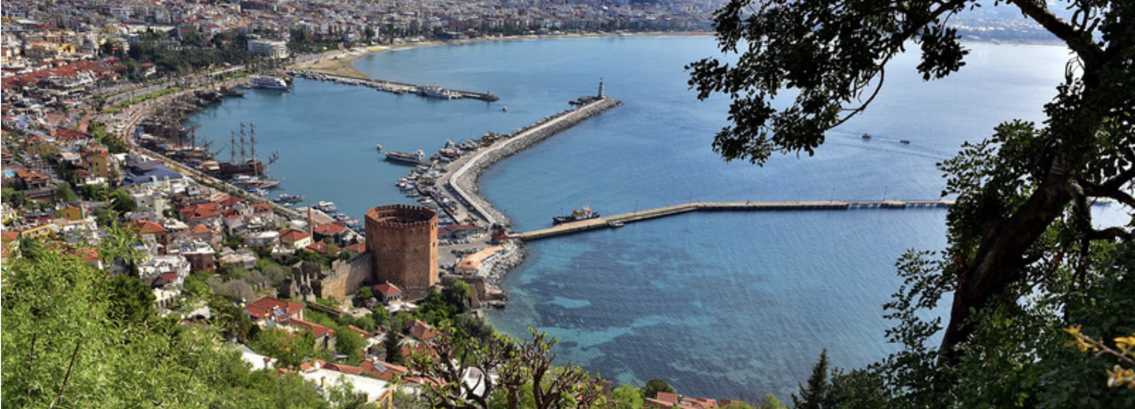 Daily Tours In Alanya
