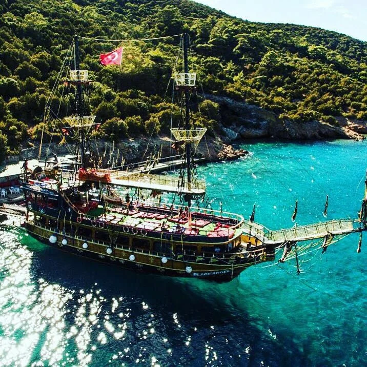 bodrum tekne turu 1140