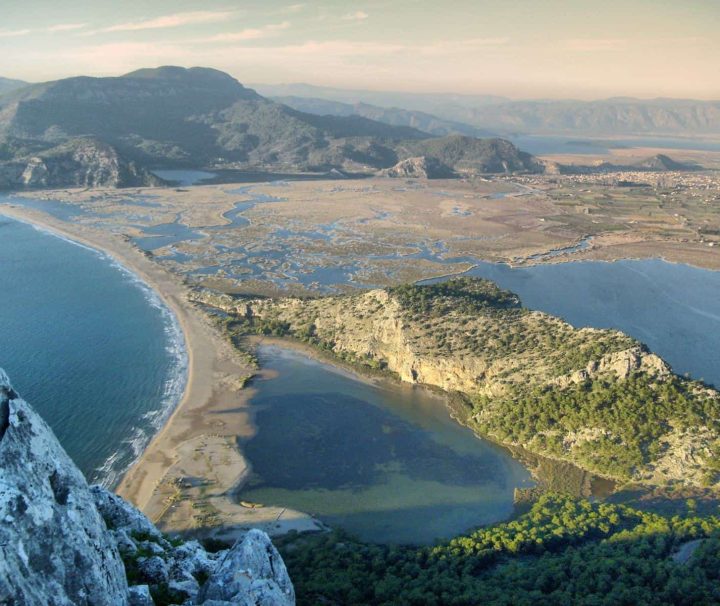 Dalyan Tour From Marmaris