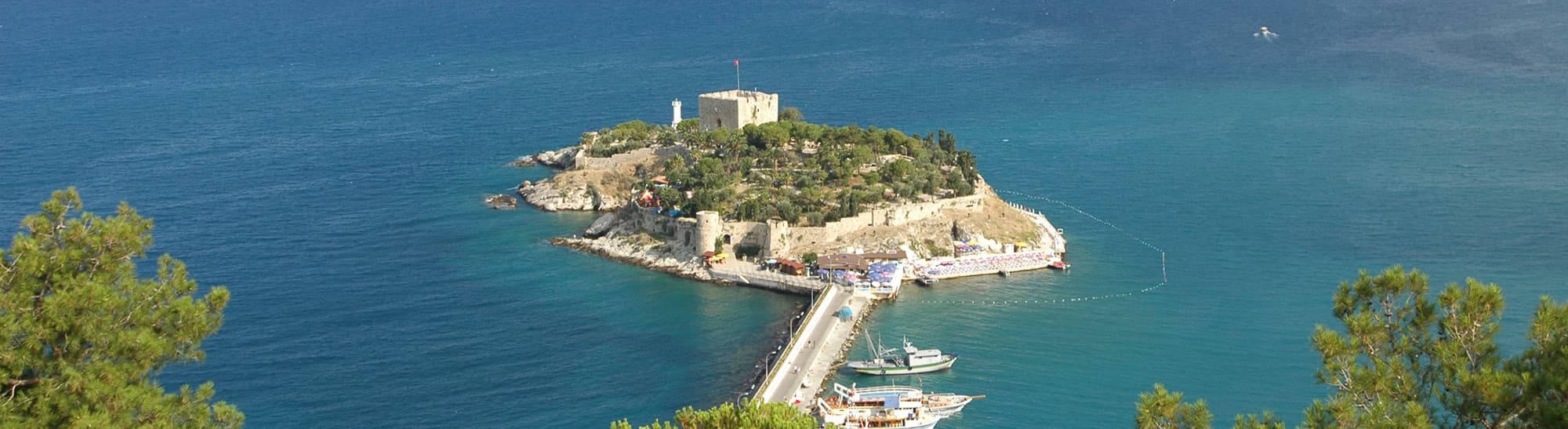 Daily Tours In Kusadasi