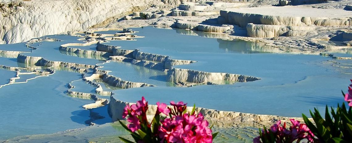 Daily Tours in Pamukkale