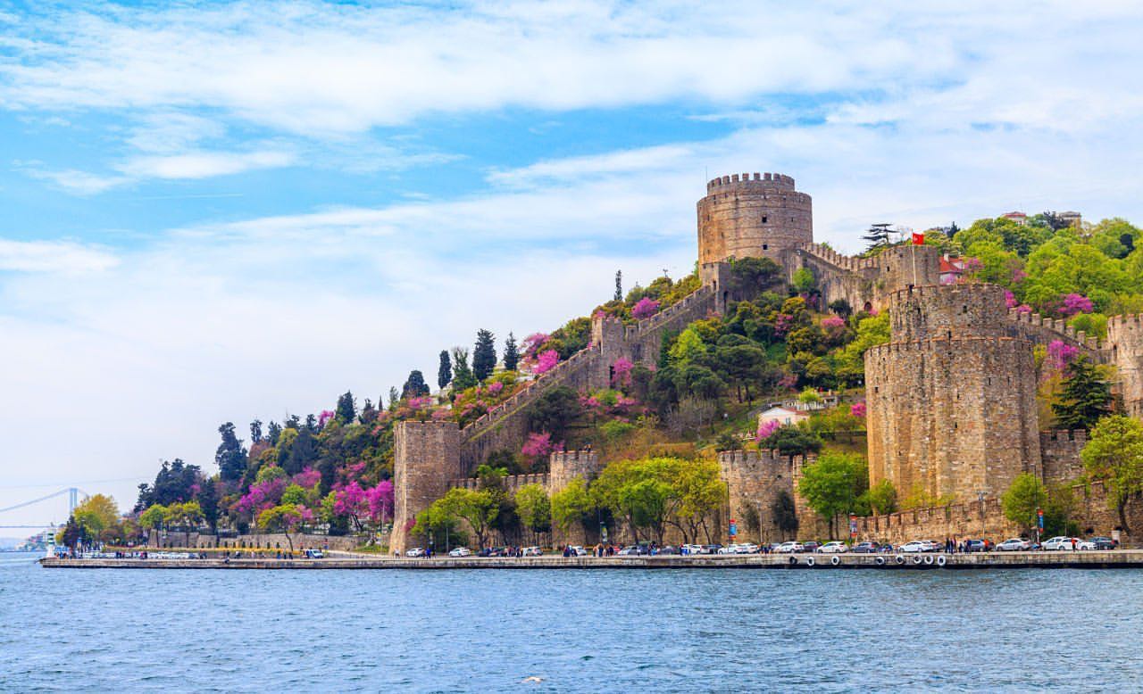 Istanbul Private Tours цены на туры