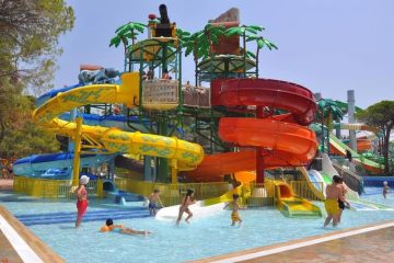 AquaJoy Waterpark