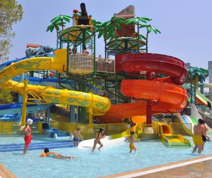 AquaJoy Waterpark
