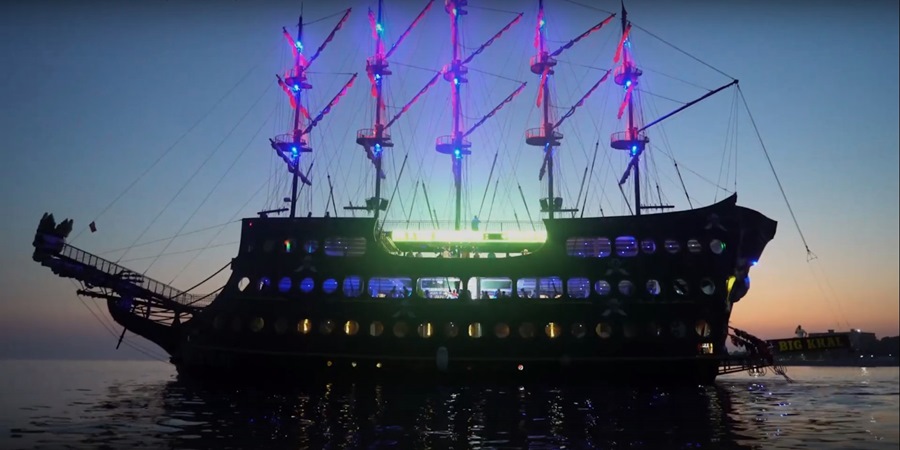 Alanya Sunset Boat Trip обзоры туров