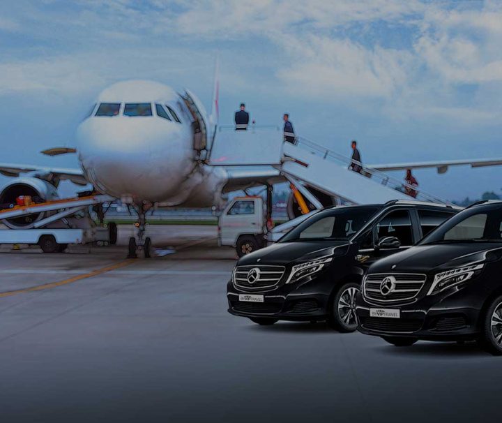 Istanbul Airport Transfer