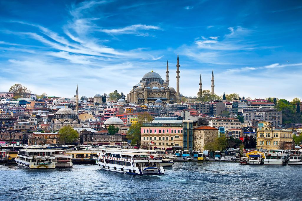 Istanbul Private Tours лучшие туры