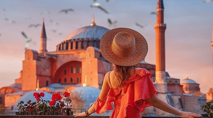 Istanbul Private Tours