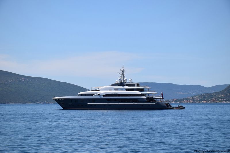 Yacht Charter in Marmaris Развлечение
