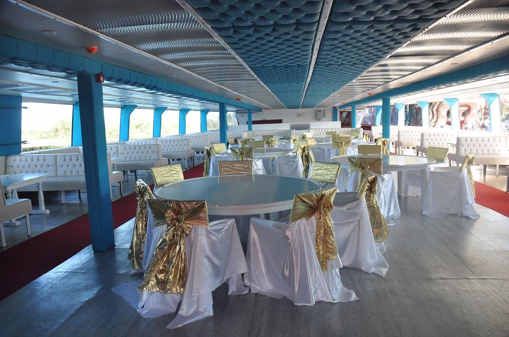 Boat trip Harem Maldives in Antalya предложения туров